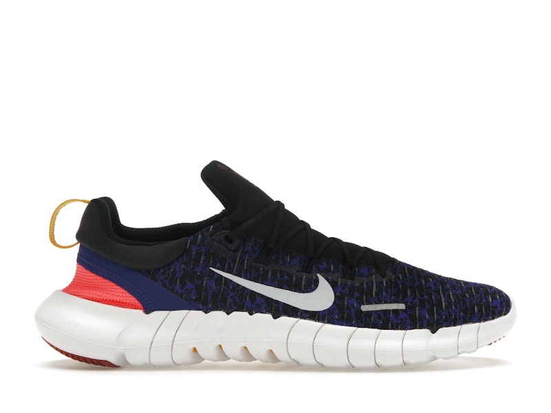 Black nike free 2025 run 3 womens