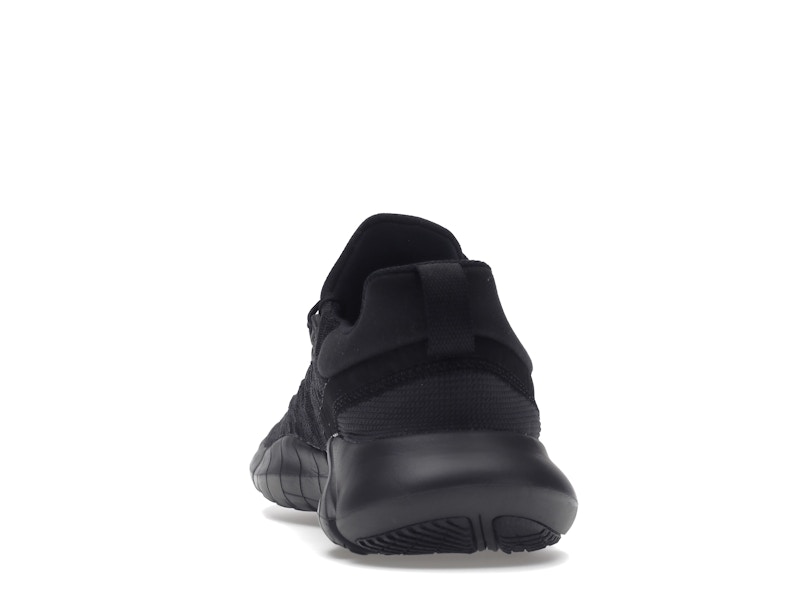 Nike Free Run 5.0 Black Off Noir