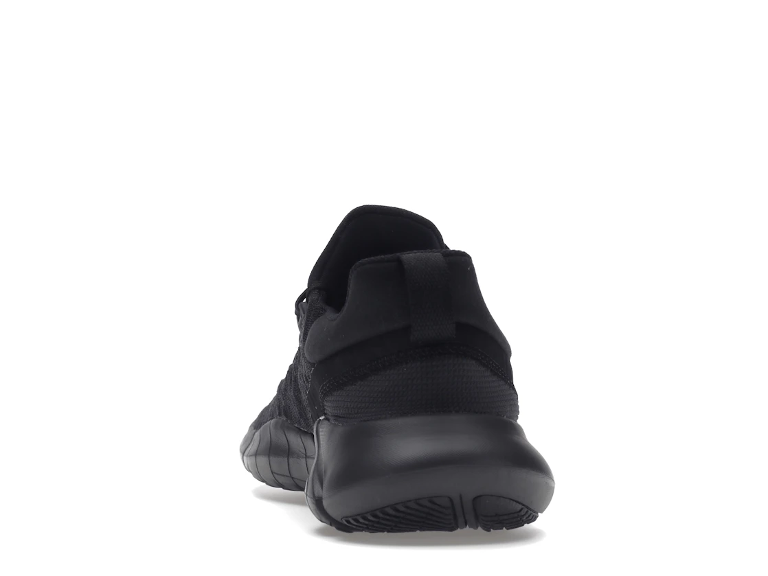 Nike Free Run 5.0 Black Off Noir