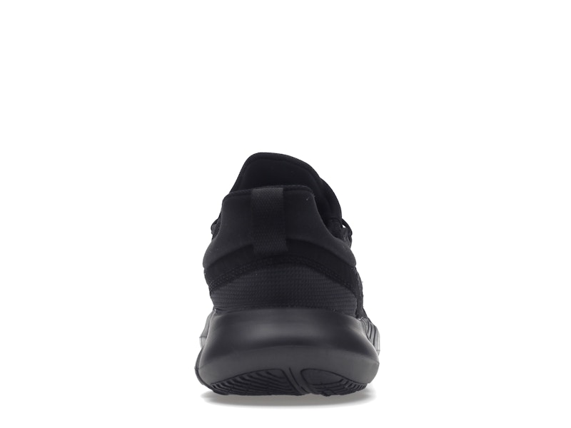 Nike Free Run 5.0 Black Off Noir