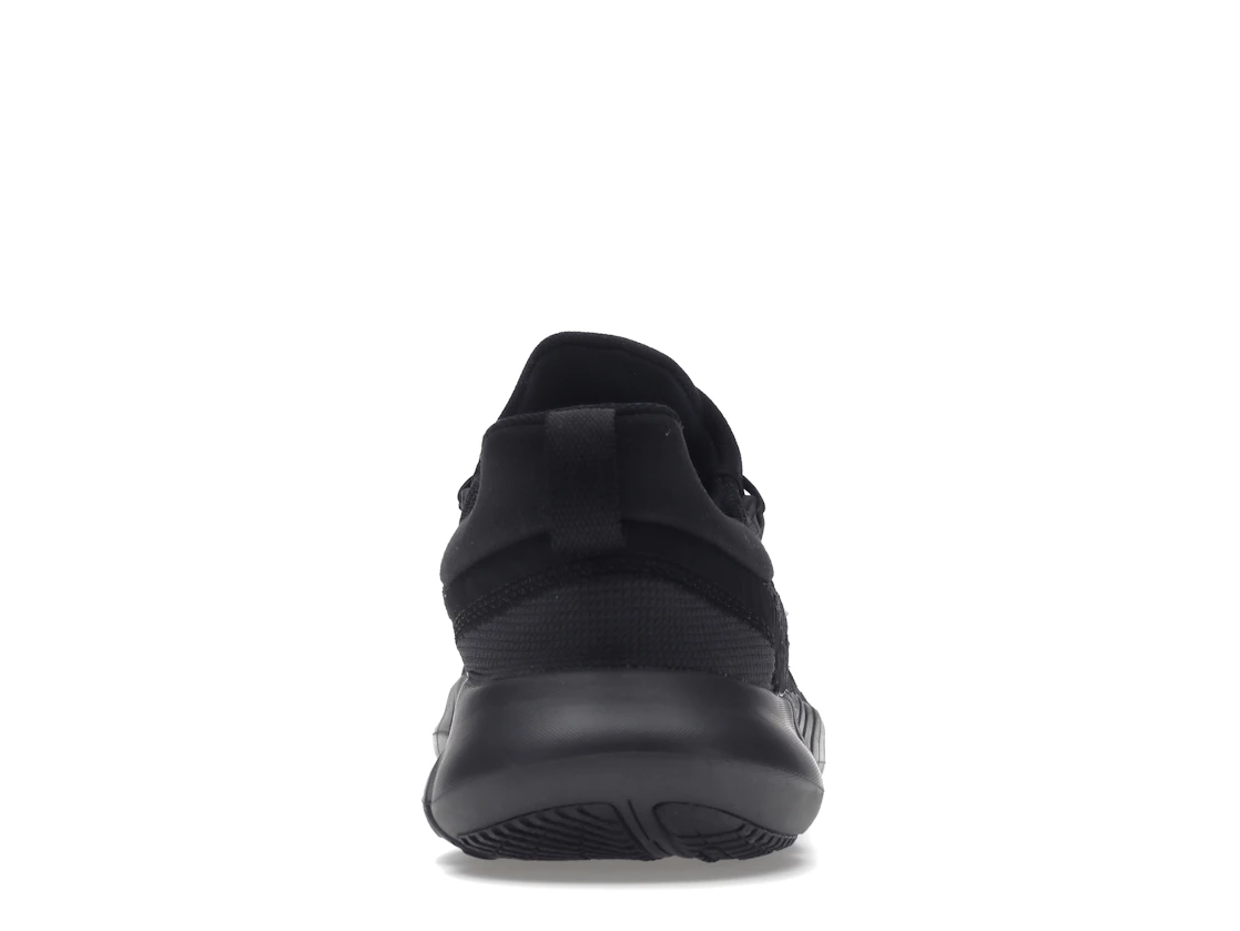 Nike Free Run 5.0 Black Off Noir