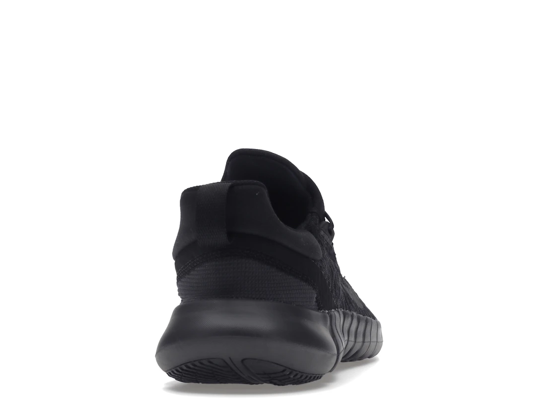 Nike Free Run 5.0 Black Off Noir