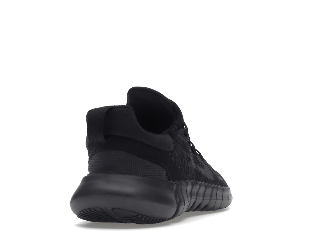Nike Free Run 5.0 Black Off Noir