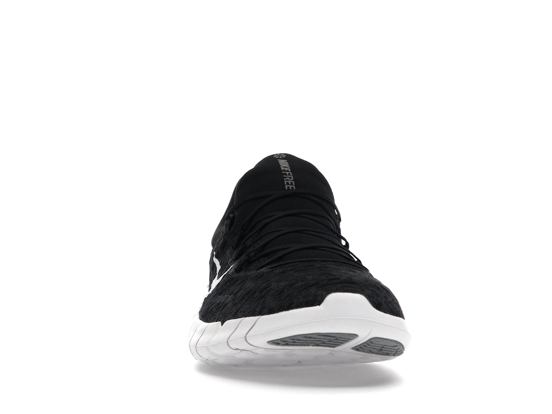 Nike Free Run 5.0 Black White (2021)