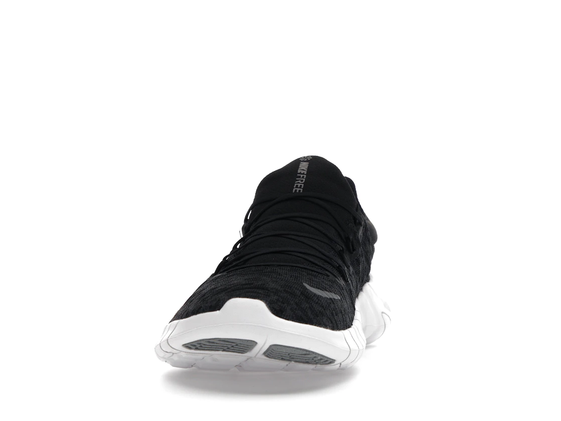 Nike Free Run 5.0 Black White (2021)