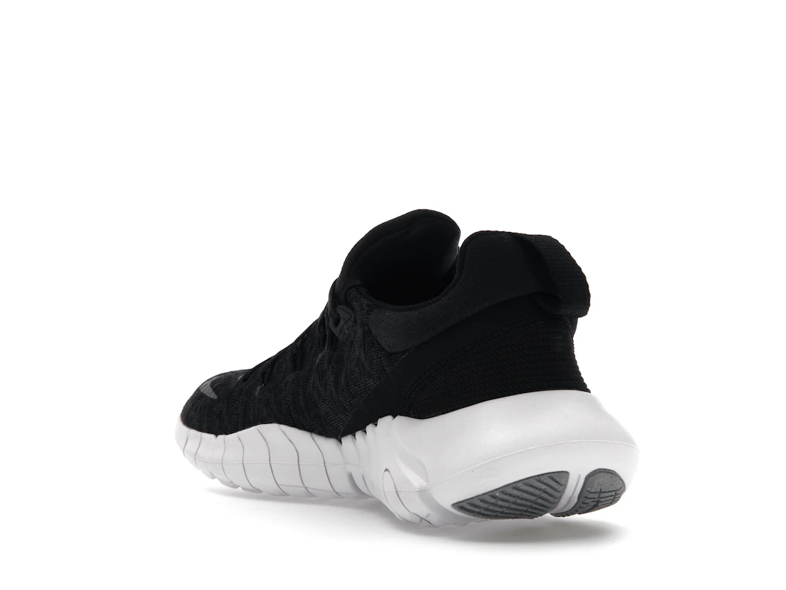 Nike Free Run 5.0 Black White (2021)