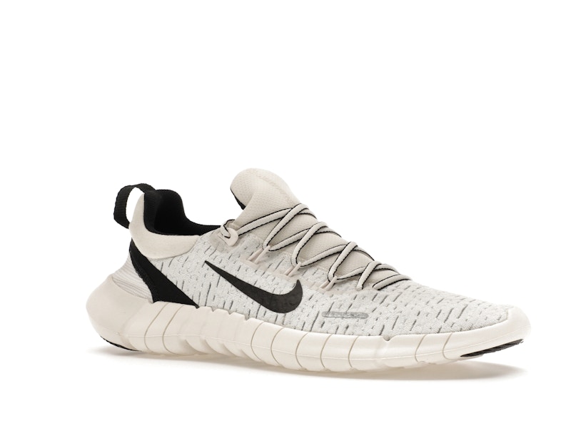 Nike Free Run 5.0 Phantom Sail