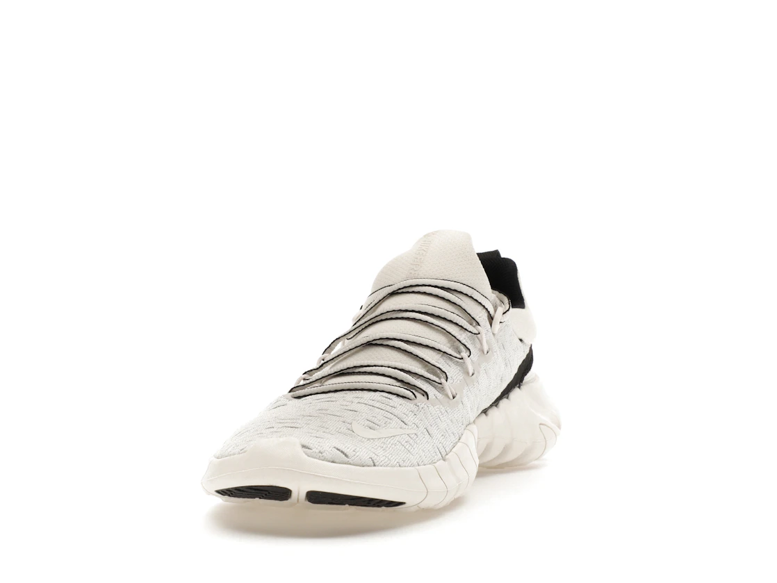 Nike Free Run 5.0 Phantom Sail