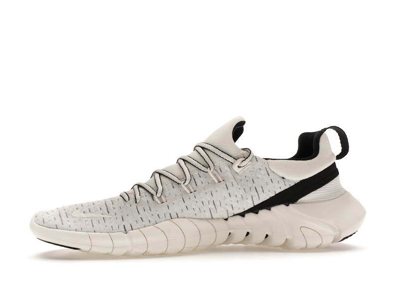 Nike Free Run 5.0 Phantom Sail