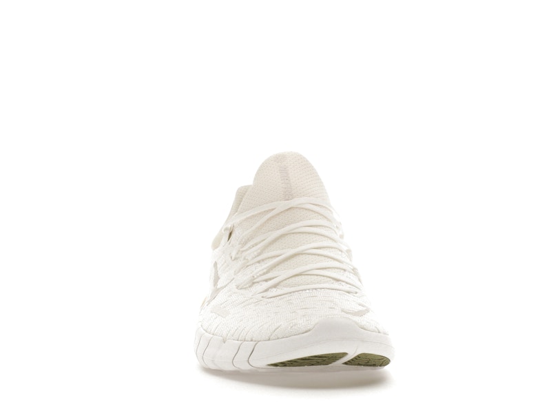 Nike Free Run 5.0 Summit White Pink (2021) (Women's)
