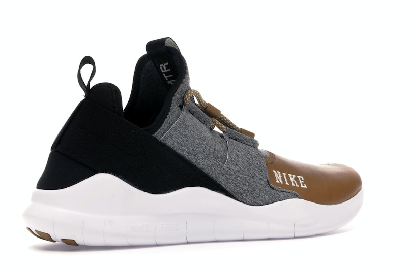 Nike free rn commuter muted bronze clearance
