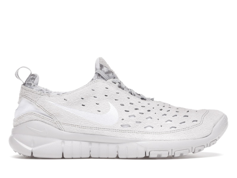 free run trail neutral grey