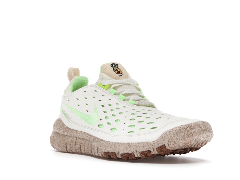 Free run trail green glow stockx clearance