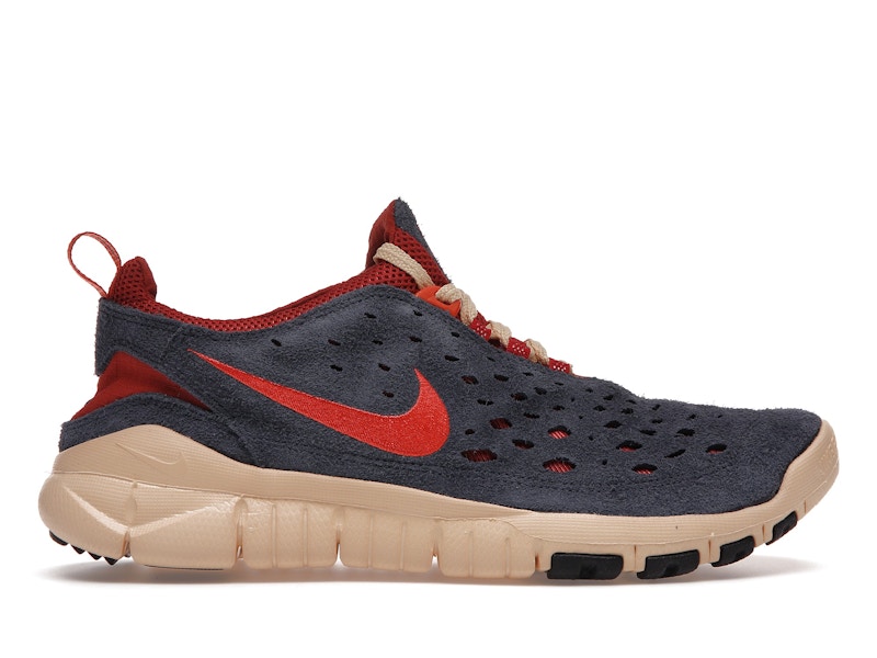 Boys nike free best sale run 218