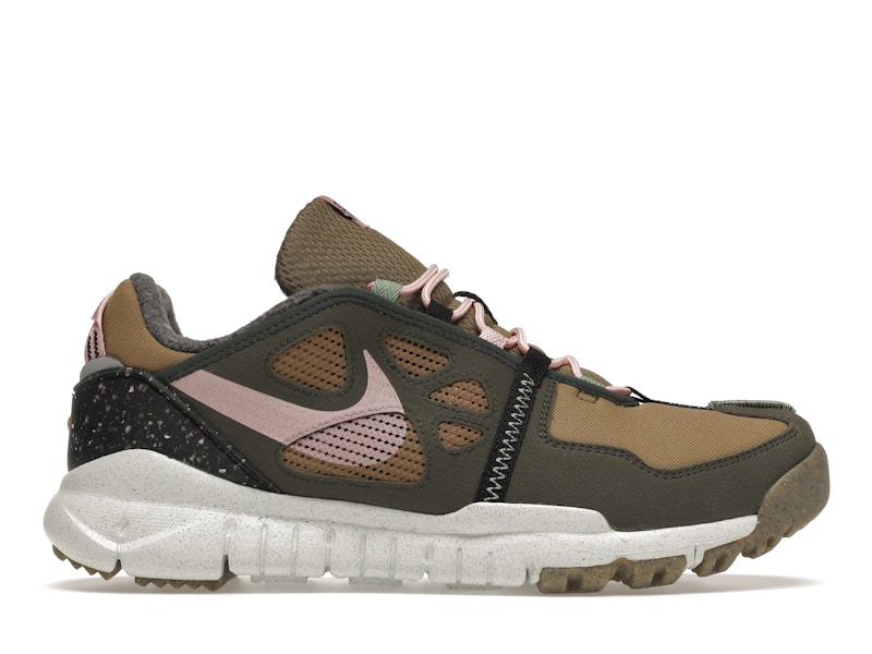 Nike free hotsell 5.0 v2 brown