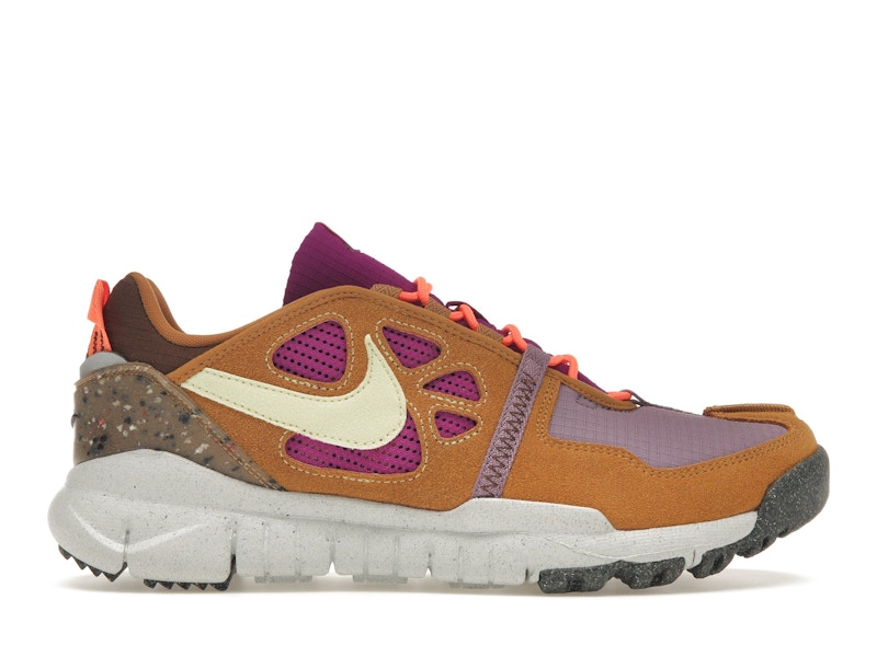 Nike Free Terra Vista Next Nature Desert Ochre