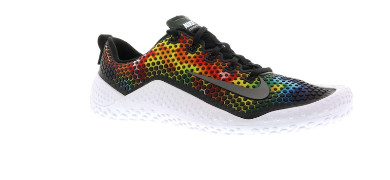 Nike Free Trainer 1.0 Concepts Thermal