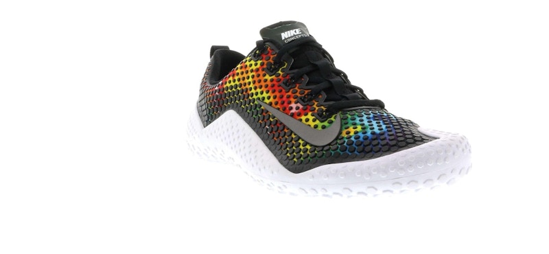 Nike Free Trainer 1.0 Concepts Thermal