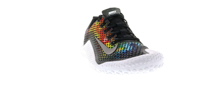 Nike Free Trainer 1.0 Concepts Thermal