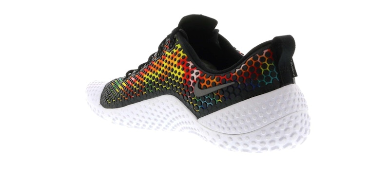 Nike Free Trainer 1.0 Concepts Thermal