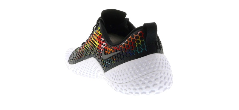 Nike Free Trainer 1.0 Concepts Thermal