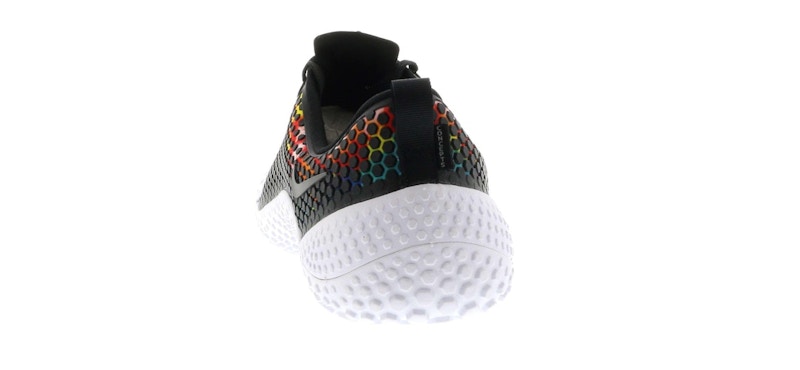 Nike Free Trainer 1.0 Concepts Thermal