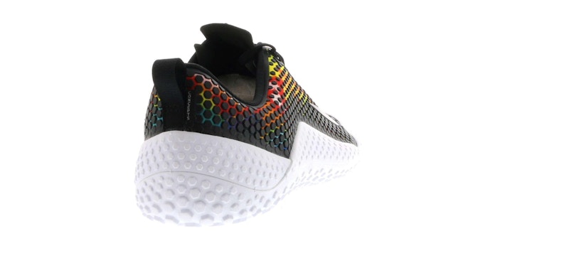 Nike Free Trainer 1.0 Concepts Thermal