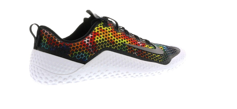 Nike Free Trainer 1.0 Concepts Thermal