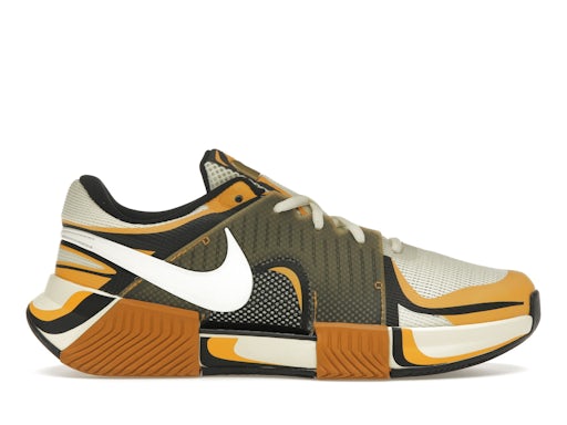 Nike GP Challenge 1 Naomi Osaka Desert Ochre (Women's) 0