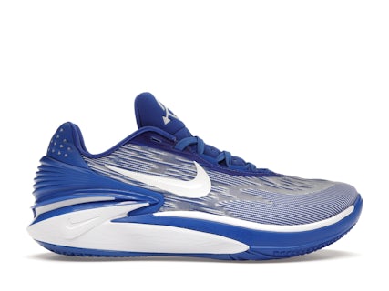 Nike Air Zoom GT Cut TB Game Royal Men's FJ8915-400 US
