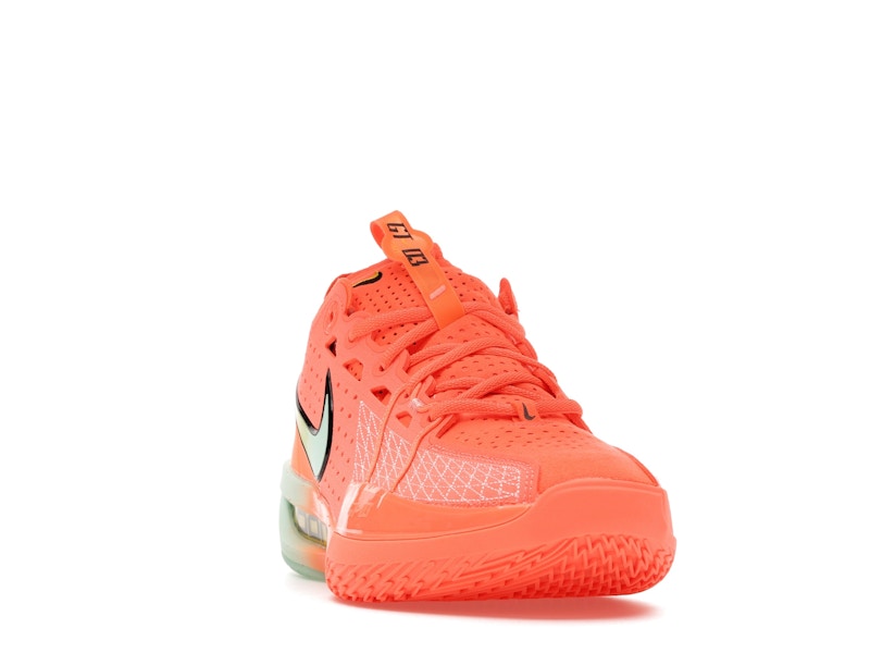 Nike GT Cut 3 Bright Mango Bleached Coral