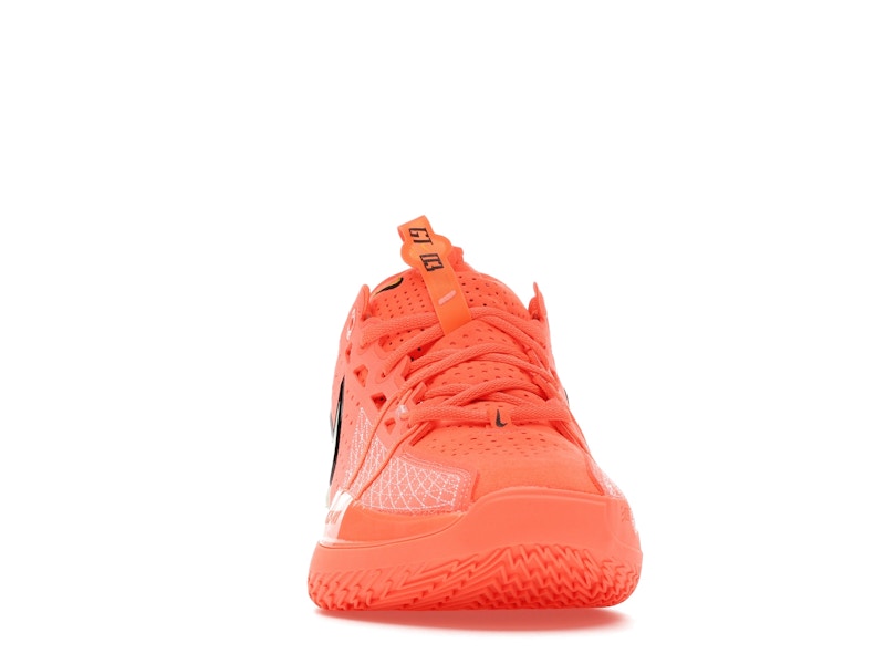 Nike GT Cut 3 Bright Mango Bleached Coral