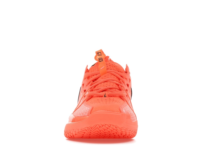 Nike GT Cut 3 Bright Mango Bleached Coral