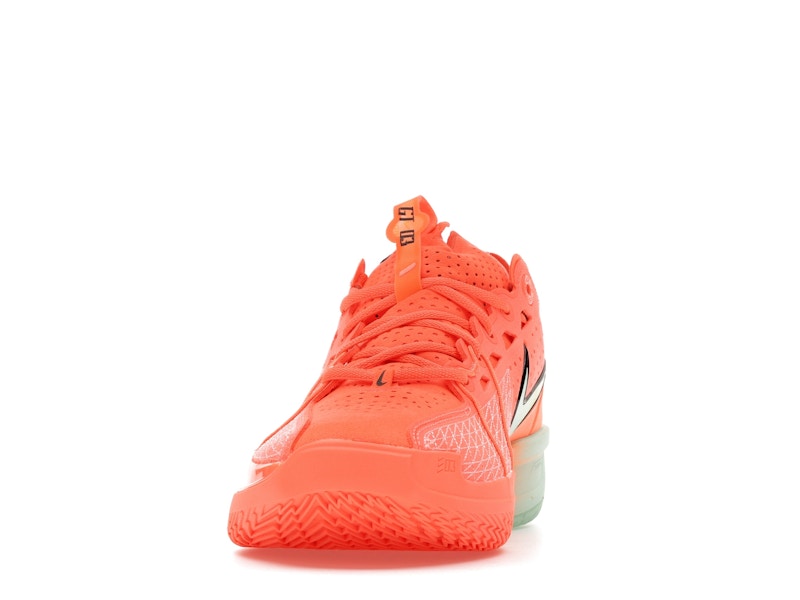 Nike GT Cut 3 Bright Mango Bleached Coral