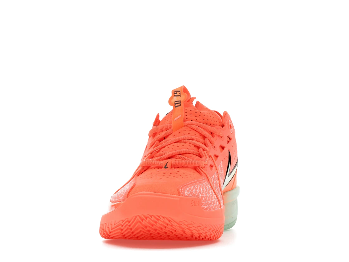 Nike GT Cut 3 Bright Mango Bleached Coral