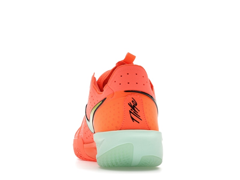 Nike GT Cut 3 Bright Mango Bleached Coral
