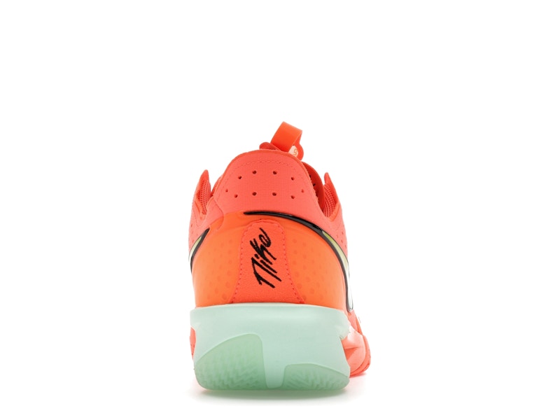 Nike GT Cut 3 Bright Mango Bleached Coral