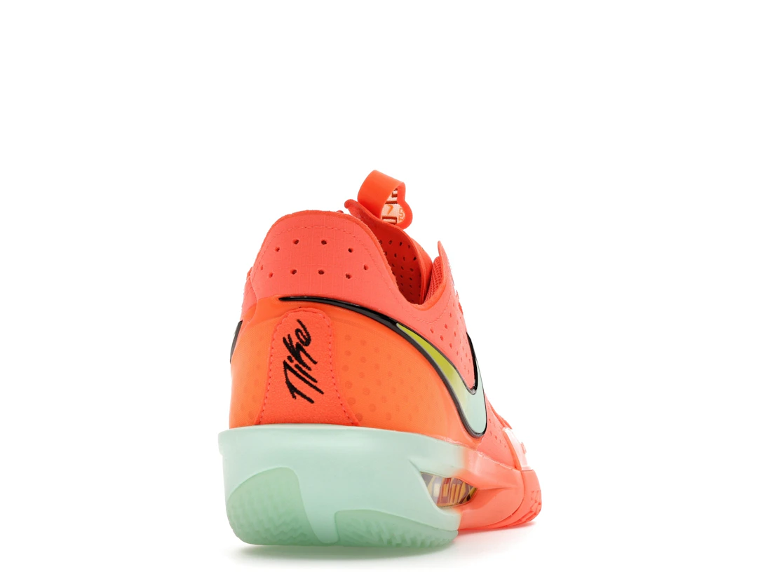 Nike GT Cut 3 Bright Mango Bleached Coral