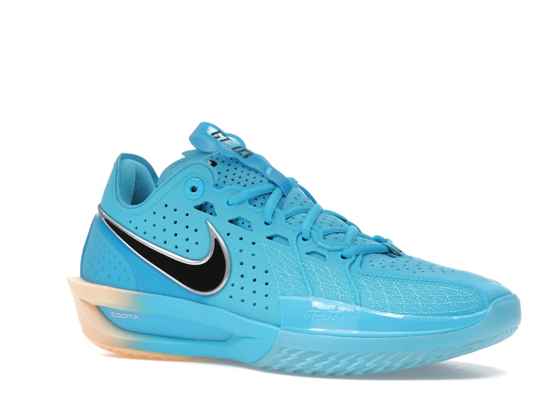 Nike GT Cut 3 Furious Blue