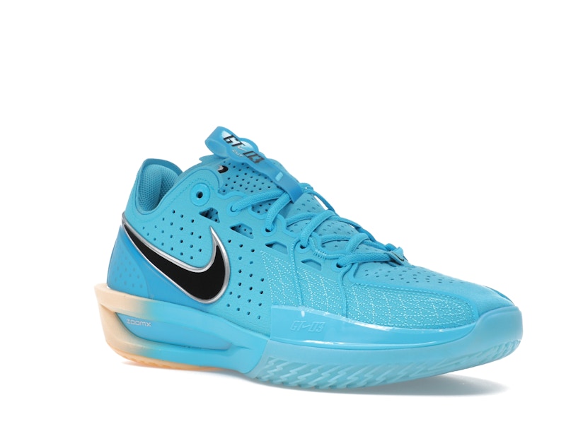 Nike GT Cut 3 Furious Blue