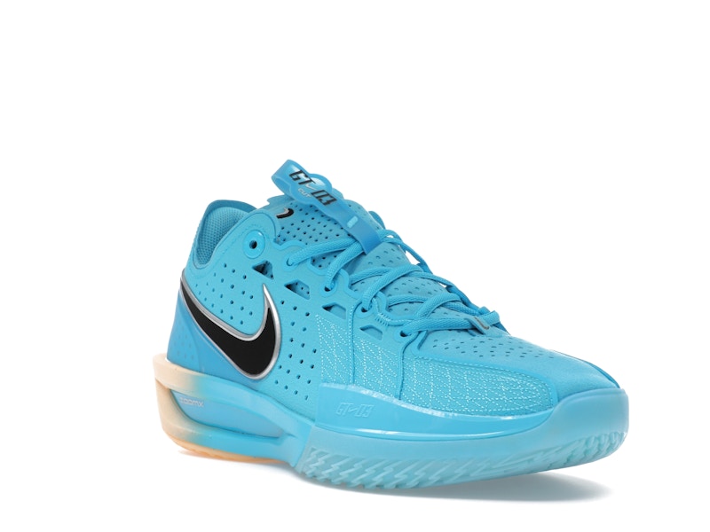 Nike GT Cut 3 Furious Blue