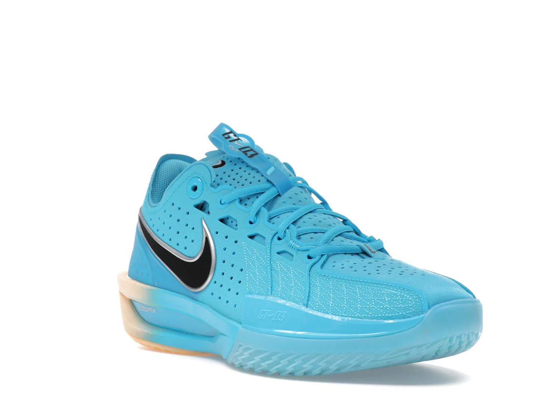 Nike GT Cut 3 Furious Blue