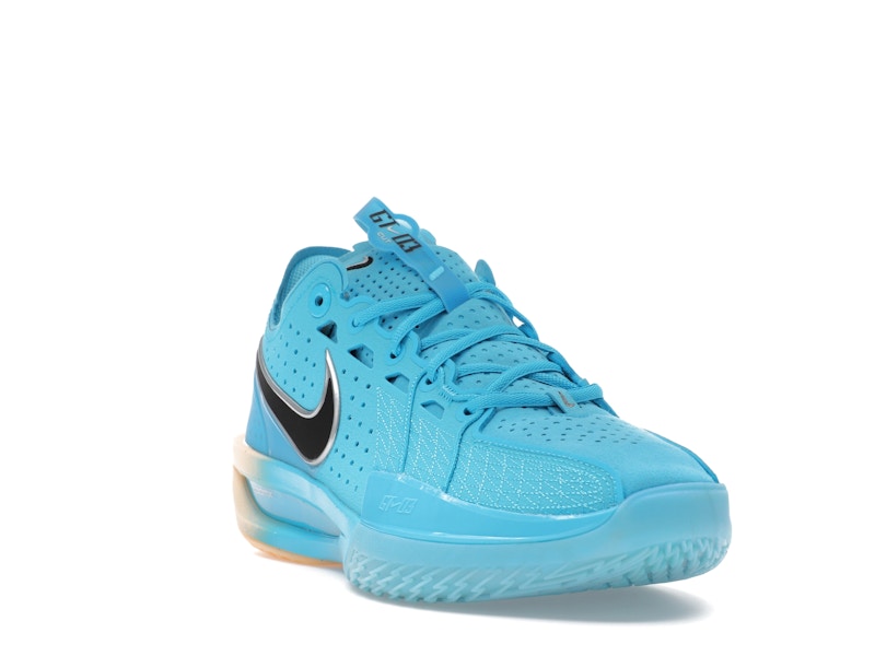 Nike GT Cut 3 Furious Blue