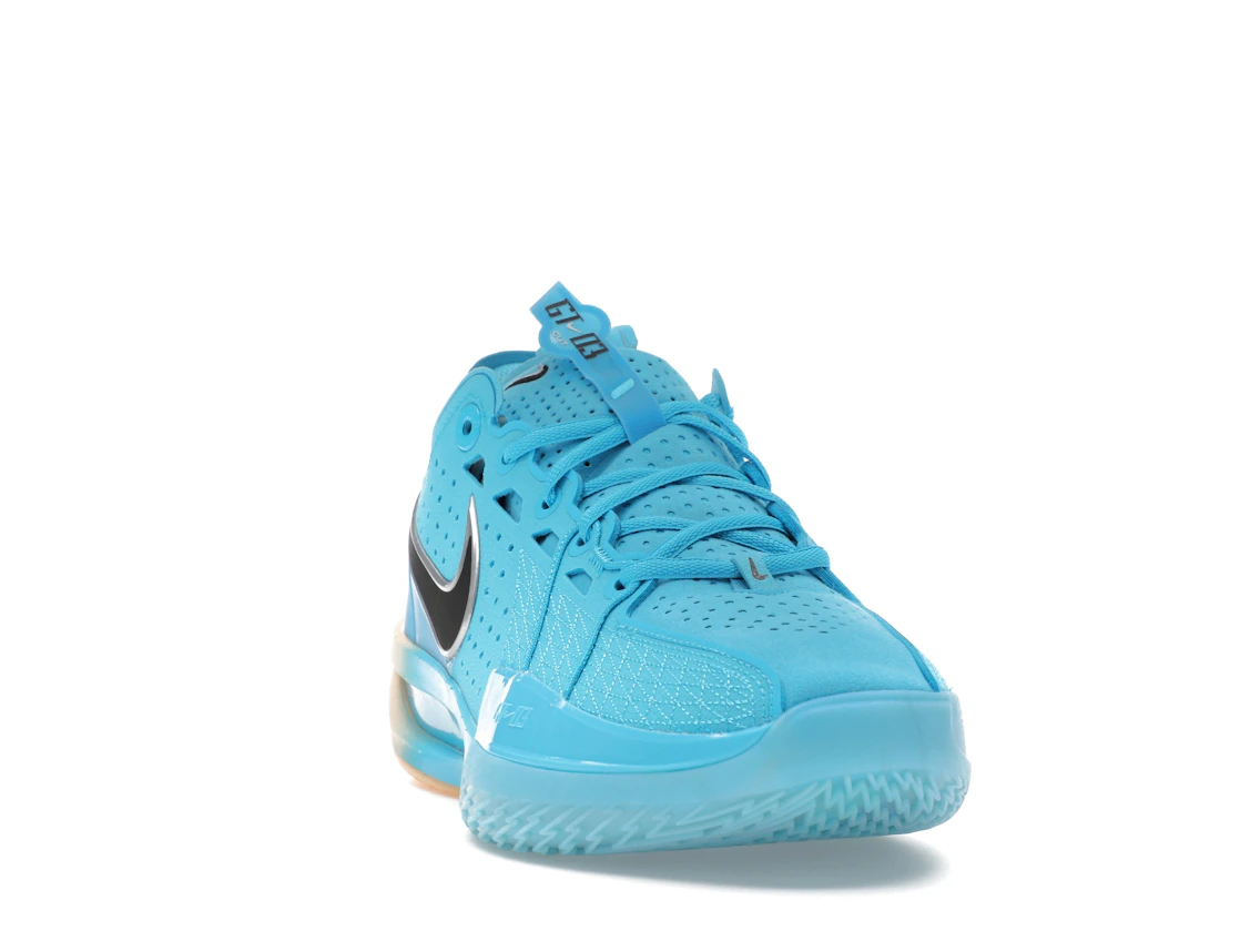 Nike GT Cut 3 Furious Blue