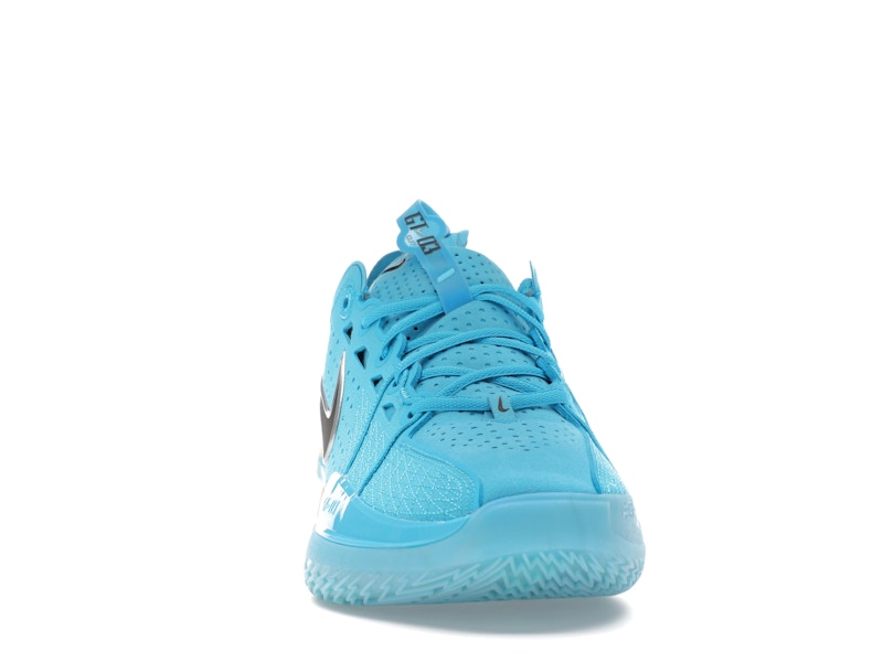 Nike GT Cut 3 Furious Blue