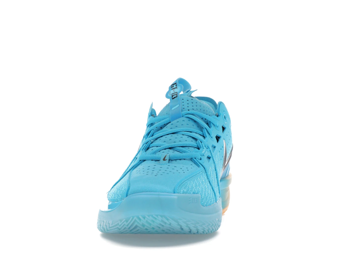 Nike GT Cut 3 Furious Blue