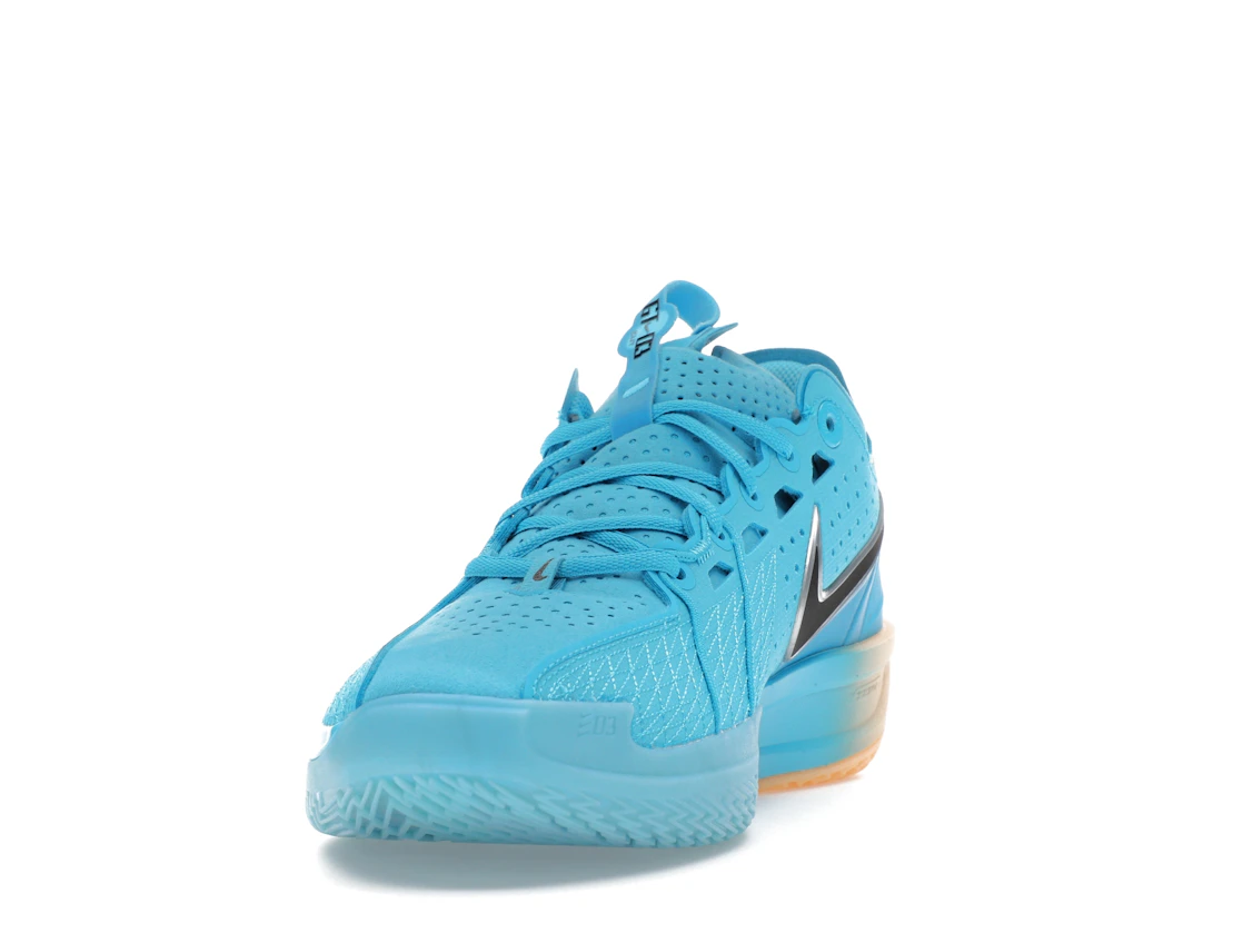 Nike GT Cut 3 Furious Blue