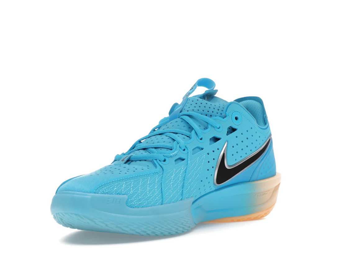 Nike GT Cut 3 Furious Blue