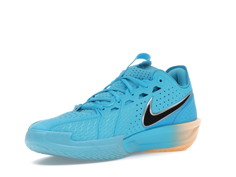 Nike GT Cut 3 Furious Blue