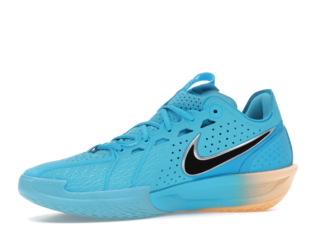 Nike GT Cut 3 Furious Blue
